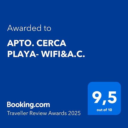 Apto. Cerca Playa- Wifi&A.C. Puerto Pollensa Exterior foto